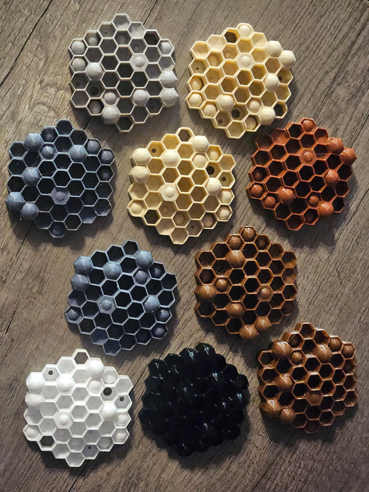 Outdoor Paper Wasp Decoy - Mix-N-Match single, 5-Pack & 10-Pack deals Home Pest Solutions