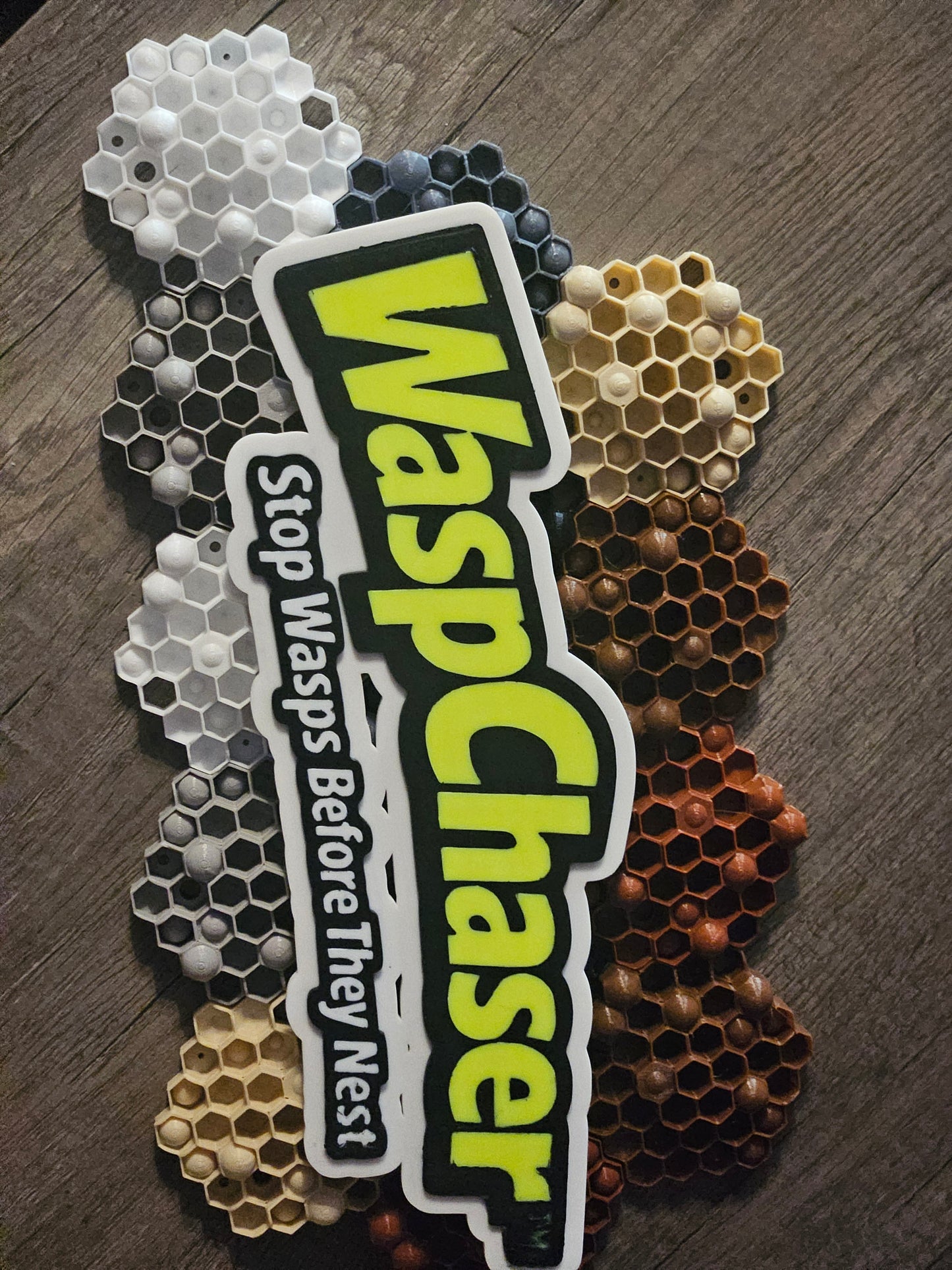 Mix-n-match 5 & 10 packs