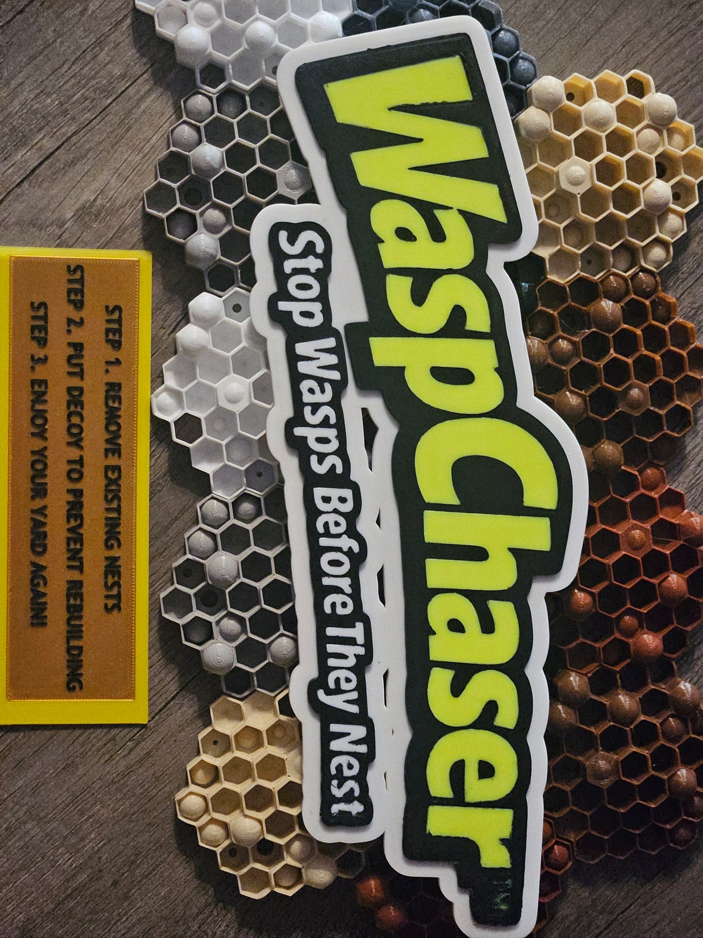 Mix-n-match 5 & 10 packs